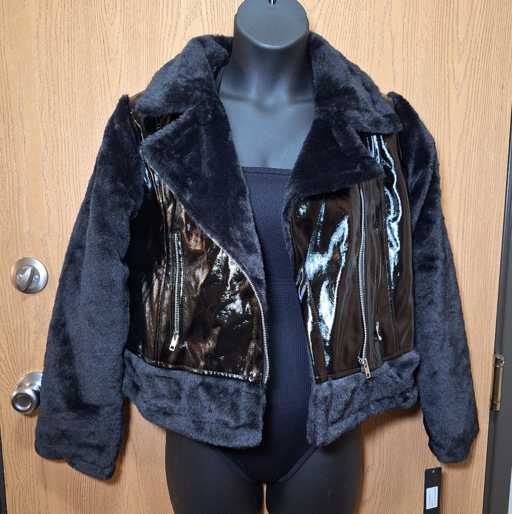 Womens jacket